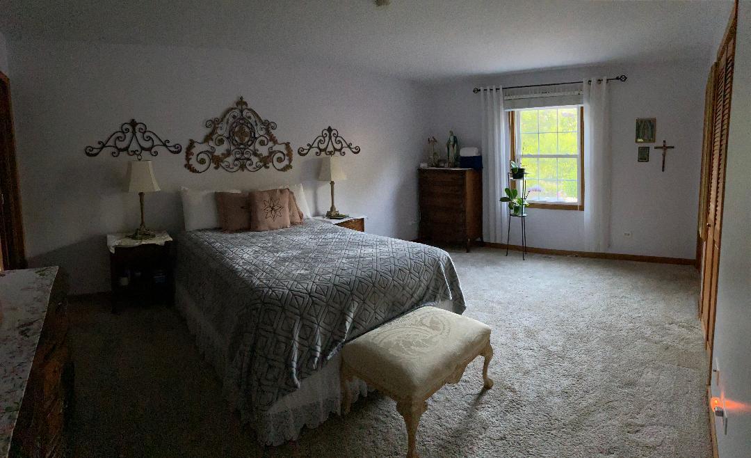 1601 Cherokee Drive