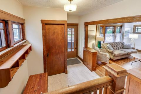 Tiny photo for 3418 Wesley Avenue, Berwyn, IL 60402 (MLS # 12498603)