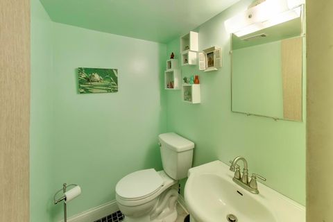 Tiny photo for 3418 Wesley Avenue, Berwyn, IL 60402 (MLS # 12498603)