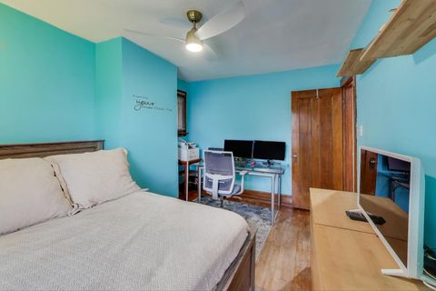 Tiny photo for 3418 Wesley Avenue, Berwyn, IL 60402 (MLS # 12498603)