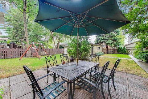 Tiny photo for 3418 Wesley Avenue, Berwyn, IL 60402 (MLS # 12498603)