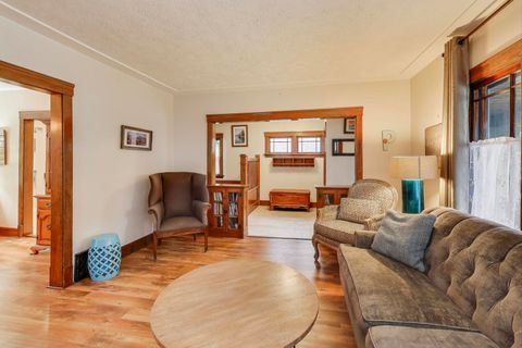 Tiny photo for 3418 Wesley Avenue, Berwyn, IL 60402 (MLS # 12498603)