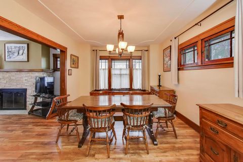 Tiny photo for 3418 Wesley Avenue, Berwyn, IL 60402 (MLS # 12498603)