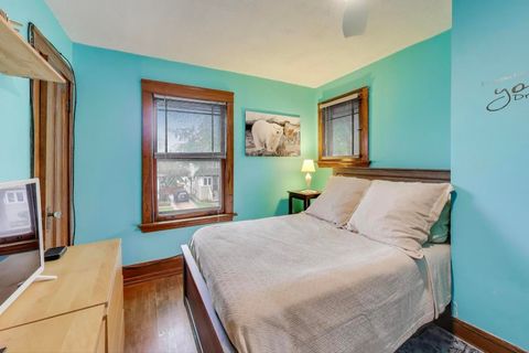 Tiny photo for 3418 Wesley Avenue, Berwyn, IL 60402 (MLS # 12498603)