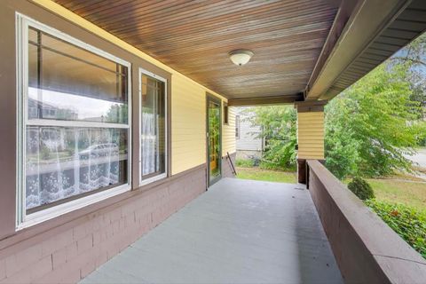 Tiny photo for 3418 Wesley Avenue, Berwyn, IL 60402 (MLS # 12498603)