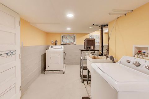 Tiny photo for 3418 Wesley Avenue, Berwyn, IL 60402 (MLS # 12498603)