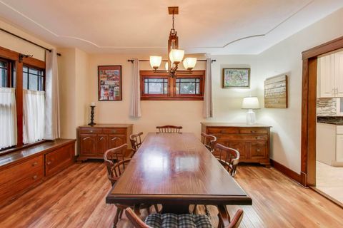 Tiny photo for 3418 Wesley Avenue, Berwyn, IL 60402 (MLS # 12498603)