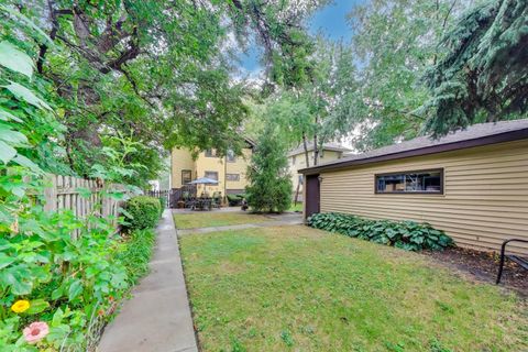 Tiny photo for 3418 Wesley Avenue, Berwyn, IL 60402 (MLS # 12498603)