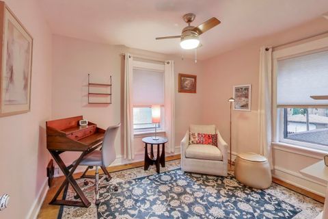 Tiny photo for 3418 Wesley Avenue, Berwyn, IL 60402 (MLS # 12498603)