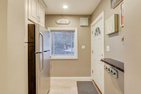 Tiny photo for 3418 Wesley Avenue, Berwyn, IL 60402 (MLS # 12498603)