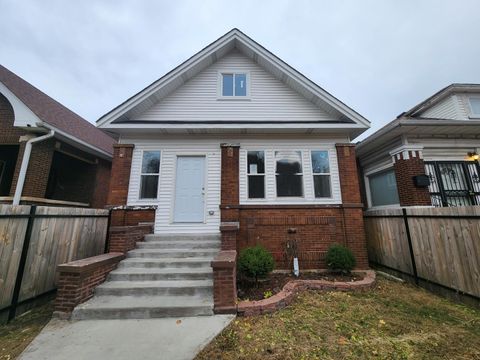 Photo of 7133 S Constance Avenue, Chicago, IL 60649 (MLS # 12523058)