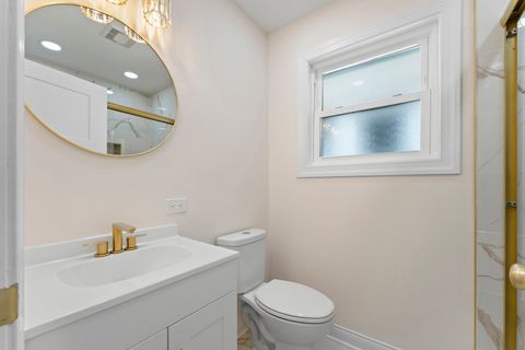 Tiny photo for 932 N Ridgeway Avenue, Chicago, IL 60651 (MLS # 12623626)