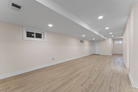 Tiny photo for 932 N Ridgeway Avenue, Chicago, IL 60651 (MLS # 12623626)