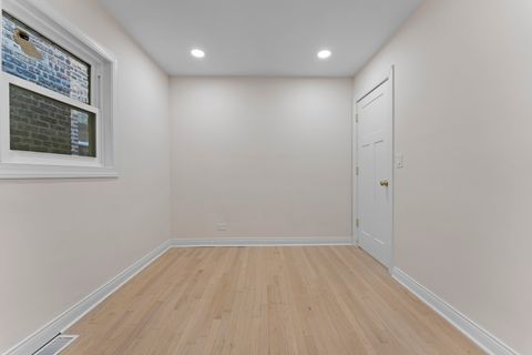 Tiny photo for 932 N Ridgeway Avenue, Chicago, IL 60651 (MLS # 12623626)