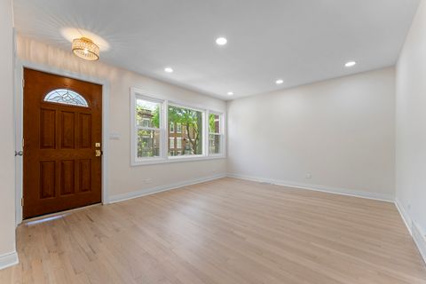 Tiny photo for 932 N Ridgeway Avenue, Chicago, IL 60651 (MLS # 12623626)