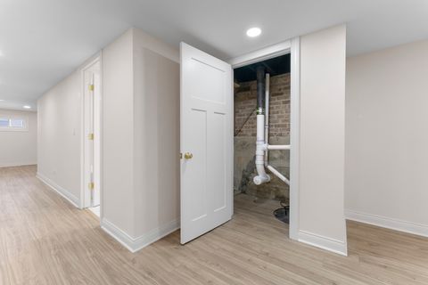 Tiny photo for 932 N Ridgeway Avenue, Chicago, IL 60651 (MLS # 12623626)