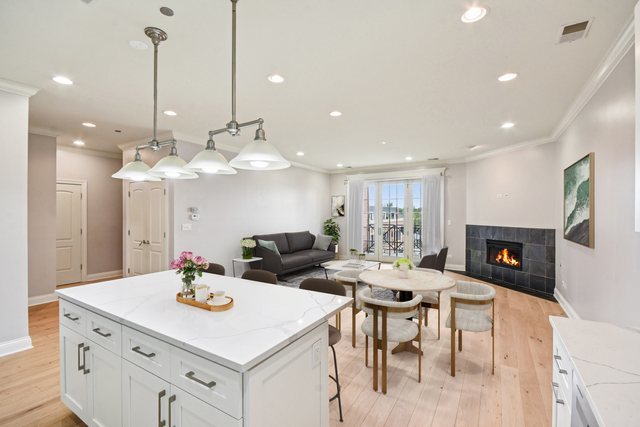 2811 N Bell Avenue 306