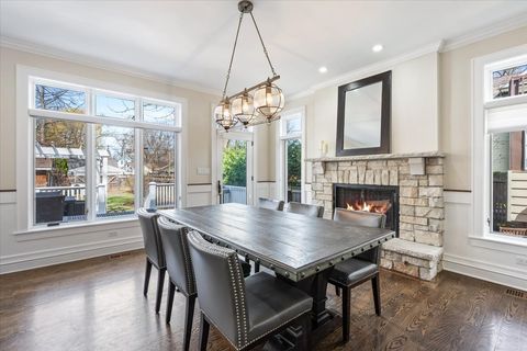 Tiny photo for 1148 Isabella Street, Wilmette, IL 60091 (MLS # 12631405)