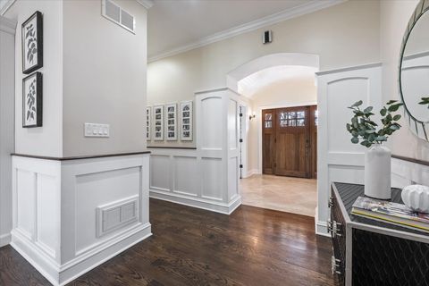 Tiny photo for 1148 Isabella Street, Wilmette, IL 60091 (MLS # 12631405)