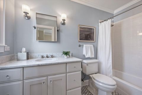 Tiny photo for 1148 Isabella Street, Wilmette, IL 60091 (MLS # 12631405)
