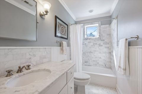 Tiny photo for 1148 Isabella Street, Wilmette, IL 60091 (MLS # 12631405)