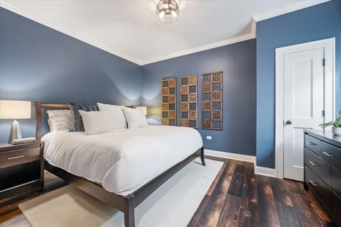 Tiny photo for 1148 Isabella Street, Wilmette, IL 60091 (MLS # 12631405)