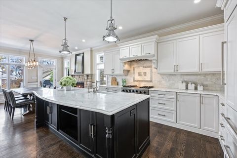 Tiny photo for 1148 Isabella Street, Wilmette, IL 60091 (MLS # 12631405)