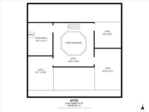 Tiny photo for 1148 Isabella Street, Wilmette, IL 60091 (MLS # 12631405)