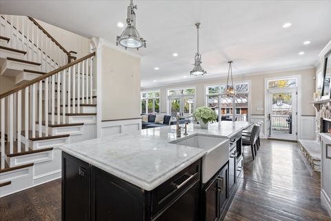 Tiny photo for 1148 Isabella Street, Wilmette, IL 60091 (MLS # 12631405)