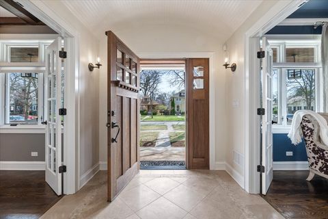 Tiny photo for 1148 Isabella Street, Wilmette, IL 60091 (MLS # 12631405)