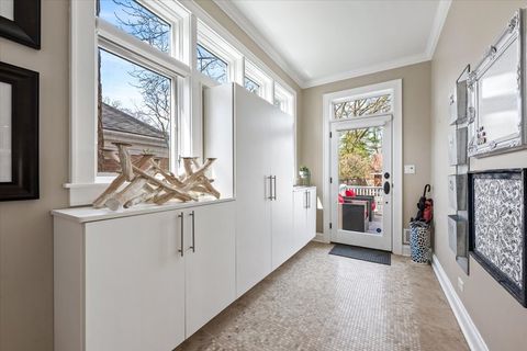 Tiny photo for 1148 Isabella Street, Wilmette, IL 60091 (MLS # 12631405)
