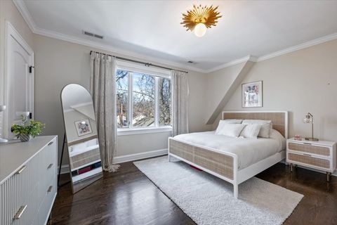 Tiny photo for 1148 Isabella Street, Wilmette, IL 60091 (MLS # 12631405)