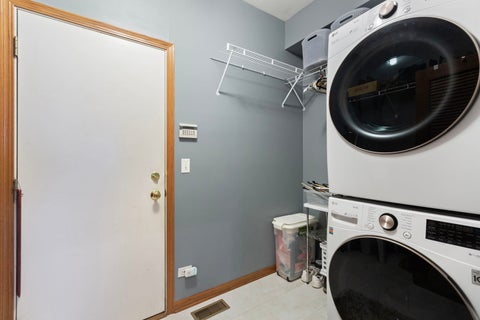 Tiny photo for 556 Prescott Lane, Gurnee, IL 60031 (MLS # 12764094)