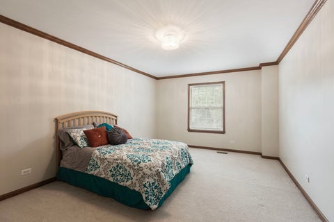 Tiny photo for 556 Prescott Lane, Gurnee, IL 60031 (MLS # 12764094)
