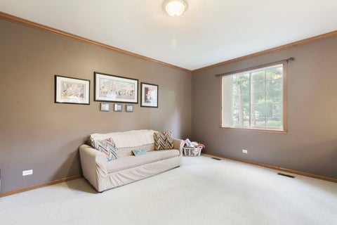 Tiny photo for 556 Prescott Lane, Gurnee, IL 60031 (MLS # 12764094)