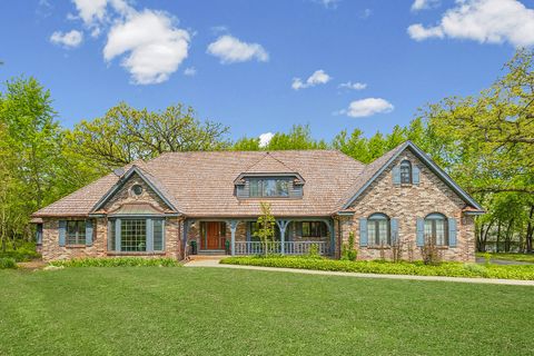 Photo of 37100 N Thoroughbred Drive, Wadsworth, IL 60083 (MLS # 12639799)