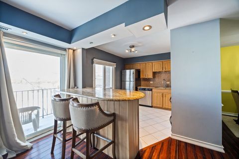 Tiny photo for Wheeling, IL 60090 (MLS # 12536369)