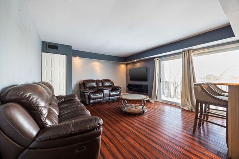 Tiny photo for Wheeling, IL 60090 (MLS # 12536369)