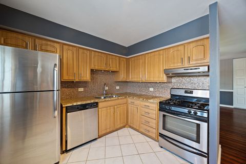 Tiny photo for Wheeling, IL 60090 (MLS # 12536369)