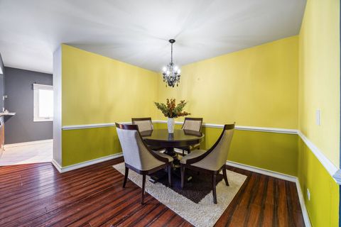 Tiny photo for Wheeling, IL 60090 (MLS # 12536369)