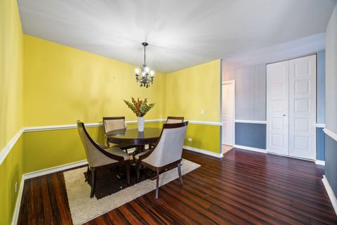 Tiny photo for Wheeling, IL 60090 (MLS # 12536369)