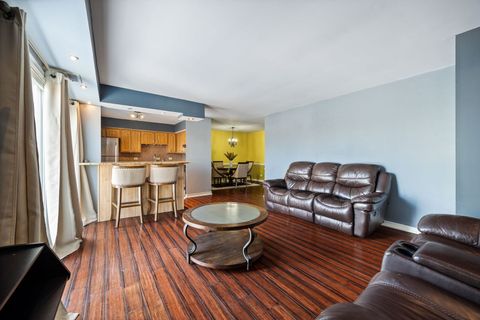 Tiny photo for Wheeling, IL 60090 (MLS # 12536369)