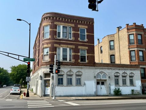 3601 W Diversey Avenue Chicago IL 60647