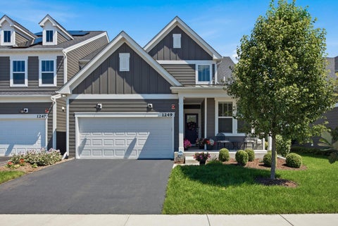 Photo of 1249 S Josiah Road, Naperville, IL 60563 (MLS # 12706174)