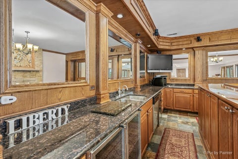 Tiny photo for 10018 Haegers Bend Road, Barrington Hills, IL 60010 (MLS # 12741879)