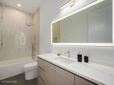 Tiny photo for 515 W Elm Street #201, Chicago, IL 60610 (MLS # 12748301)