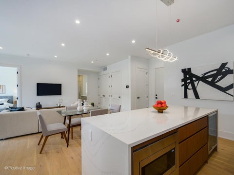 Tiny photo for 515 W Elm Street #201, Chicago, IL 60610 (MLS # 12748301)