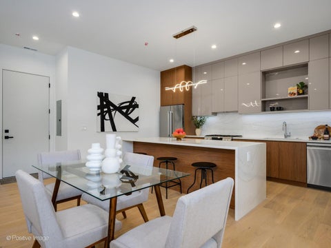 Tiny photo for 515 W Elm Street #201, Chicago, IL 60610 (MLS # 12748301)