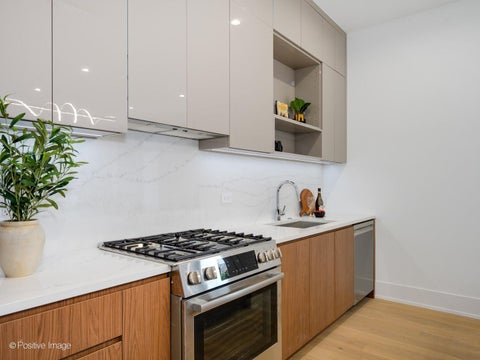 Tiny photo for 515 W Elm Street #201, Chicago, IL 60610 (MLS # 12748301)