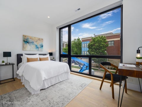 Tiny photo for 515 W Elm Street #201, Chicago, IL 60610 (MLS # 12748301)
